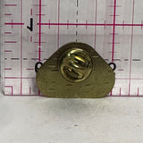 Alberta Legislature Building  Lapel Pin