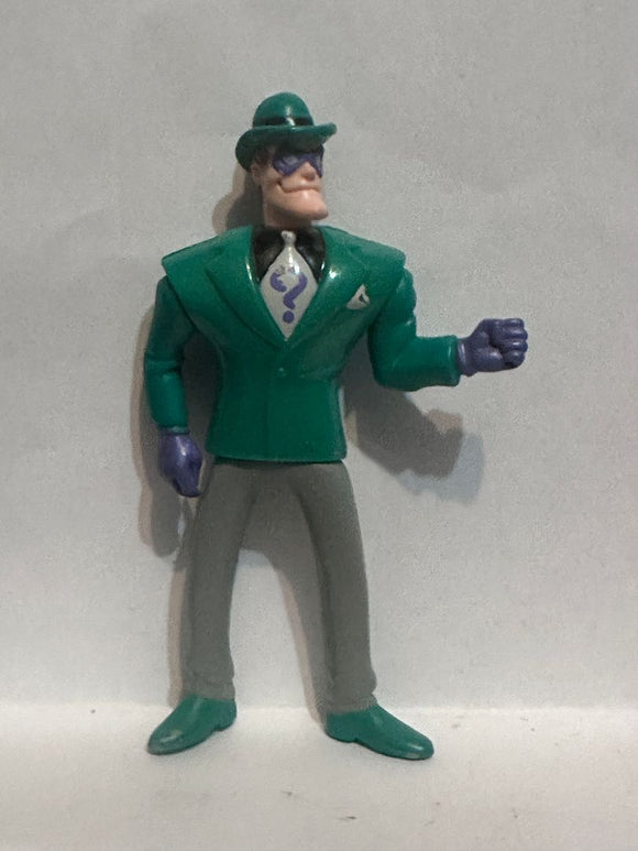 The Riddler Batman  TV Movie Toy