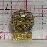 Linden Alberta Logo Symbols  Lapel Pin