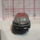 Silver M Roadster 1996 Hot Wheels Diecast Car