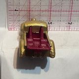 Golden Elwood's Rod Shop '40 Ford 1997 Hot Wheels Diecast Car