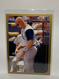 # 376 Jay Buhner  Seattle Mariners 1999 Topps Baseball Cards