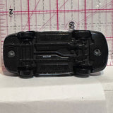 Black White Security Piston Cup Marlon Clutches R8666 Disney Pixar CARS Diecast Car