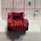 Red 01 Jungle Bull Whip CFG90 2014 Hot Wheels Diecast Car