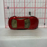 Red Scion FR-s HW Showroom Hot Wheels Diecast Car