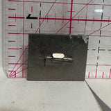 Caribbean Island  Lapel Pin