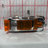 Silver Nitro Tailgator Super Chromes  Hot Wheels Diecast Car