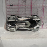 Silver Scorpio Zuru Metal Machines Diecast Car