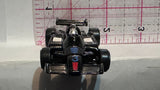 Black #3 Turbo F1 Race Car Maisto Diecast Car