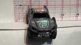 Grey Baja Truck GHC26 ©2019 Hot Wheels Diecast Car