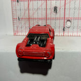 Red #03 Night Shifter Legends of Speed DHP03 Hot Wheels Diecast Car