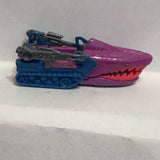 Purple Land Shark GRL60 2020 Hot Wheels Diecast Car