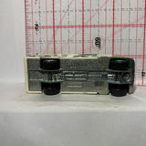 Green MBX Motor Home MB756 Matchbox Diecast Car