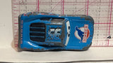 Blue Dinoco  Disney Pixar CARS Diecast Car