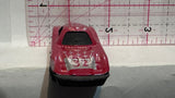Red #32 Racer Unbranded Diecast Car