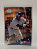 # 28 Tony Gwynn  San Diego Padres 1993 Leaf Series 1 Baseball Cards