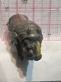 Rhinoceros Shen Zhen #E4 Animal Toy