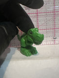 Paw Patrol Rescue Dino T-Rex Dinosaur TV Movie Toy