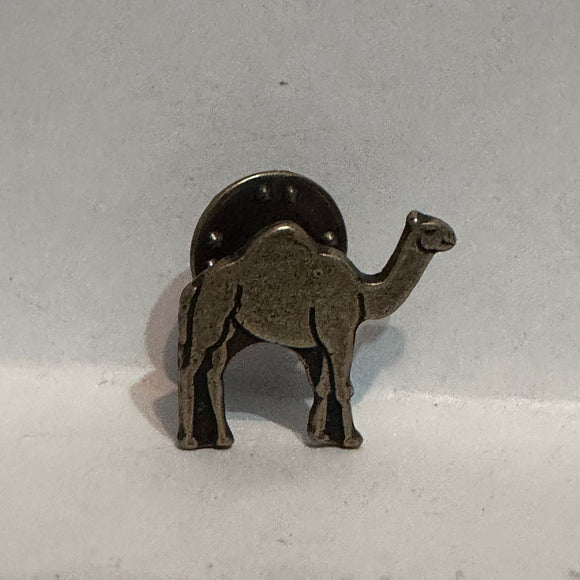 Camel Animal  Lapel Pin