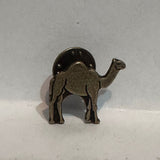 Camel Animal  Lapel Pin