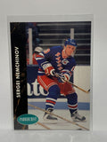# 334 Sergei Nemchinov  New York Rangers 92-93 Parkhurst Hockey Cards