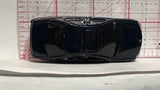 Black Mercedes-Benz S-Class Maisto Diecast Car