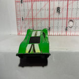 Green #39 GT40 Ford MK IV Kidco Diecast Car
