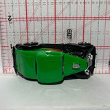 Green '34 Ford 3 Window Coupe Hot Wheels Diecast Car