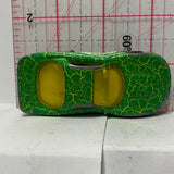 Green Lightning Chevy Camaro 1993 Mcdonalds Hot Wheels Car Diecast Car