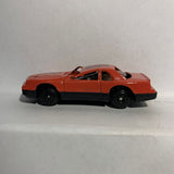 Red Pipfll #18 World Champion Racer 888-1  Unbranded Diecast Car