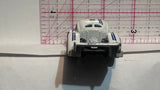 White Urban Outlaw Volkswagen Kafer Racer DTW93 ©2016 Hot Wheels Diecast Car