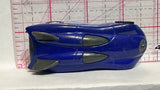 Blue Turbine 1994 Mcdonalds Hot Wheels Diecast Car