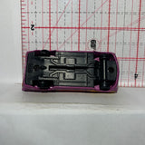 Purple Ramone Chevrolet Impala Disney Pixar Diecast Car