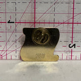 AGT Operator Services 3 Customer Commendations  Lapel Pin