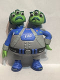 Miles From Tomorrowland Disney TV Movie Toy