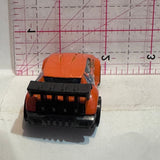 Orange #29 Fast 4WD 2013  Hot Wheels Diecast Car