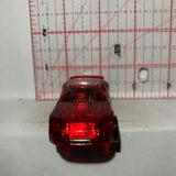 Red Stocker Phantom X-Raycers Hot Wheels Diecast Car