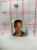 MC Hammer Picture  Button Pinback