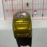 Copper Smiley No More '49 Merc Hardboze Hot Wheels Diecast Car