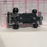 Black #7 Formula One TC-6326 Unbranded Diecast Car