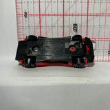 Red Electro Silhoutte FYB52 Hot Wheels Diecast Car