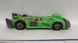 Green Road Rocket ©1995 Hot Wheels Diecast Car