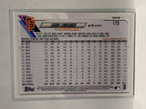 # 173 Evan Longoria  San Francisco Giants 2021 Topps Series One Baseball Cards