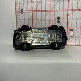 Black Mazda RX-7 Hot Wheels Diecast Car