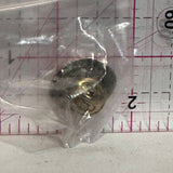 Regency Club  Lapel Pin