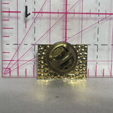 Calgary '88 Winter Olympics Canadian Tire Offical Supplier  Lapel Pin