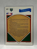 # 677 Ground Breaking  Chicago White Sox 1991 UD Baseball Cards
