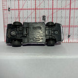 Purple Vector Avtech WX-3 Hot Wheels Diecast Car