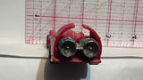Red Power Rocket ©1995 Hot Wheels Diecast Car