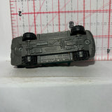 Green Chevrolet Avalanche Matchbox Diecast Car